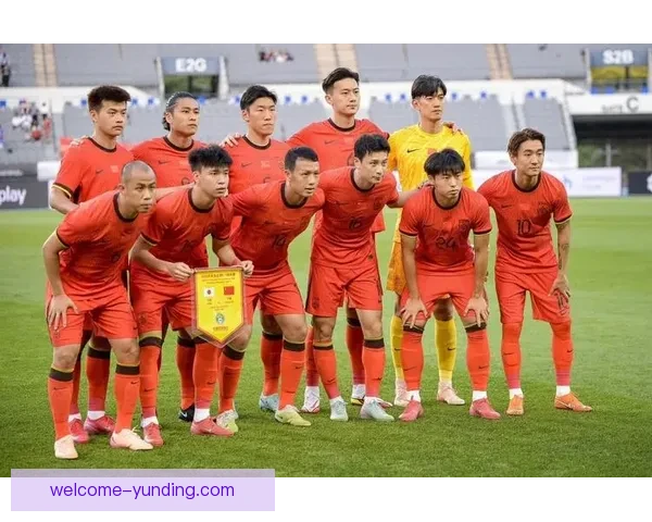 亚足联官宣中日对决在即国足再添猛将争冠利器浮出水面